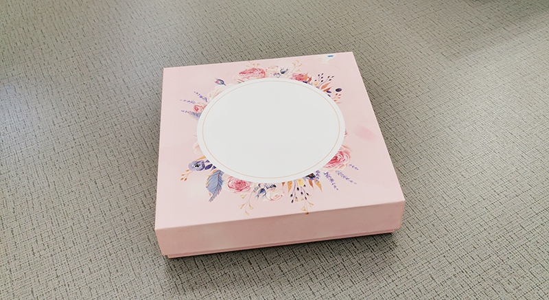 冰点雪花油墨