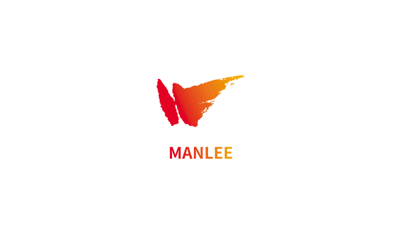 万利科技logo