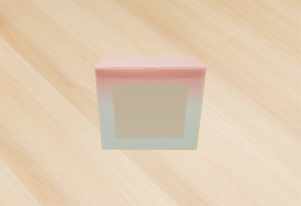 化妆品包装盒