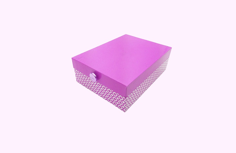 化妆品包装盒