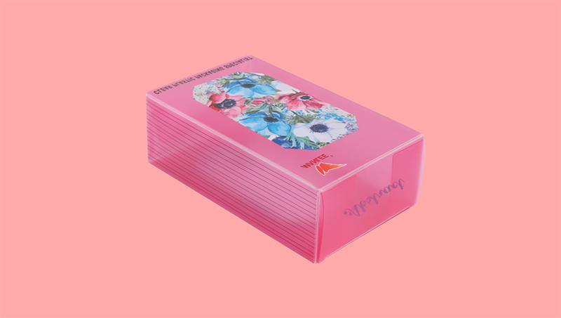食品包装盒