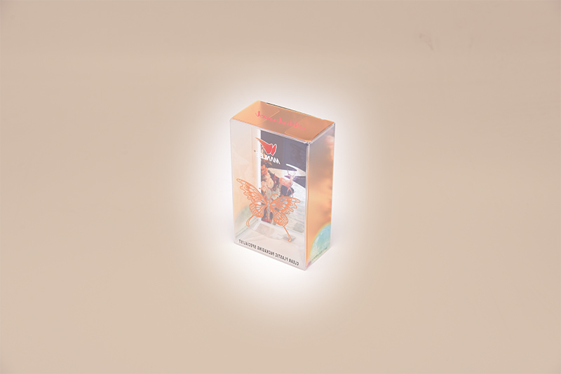 食品包装盒