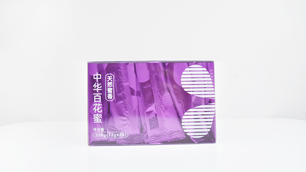 蜂蜜包装怎样保持新鲜不变质呢?【万利科技】-蜂蜜包装厂家