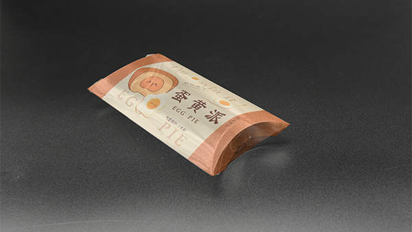 食品包装盒