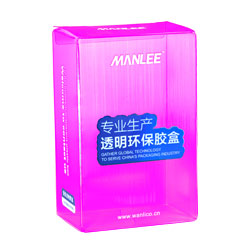 胶盒